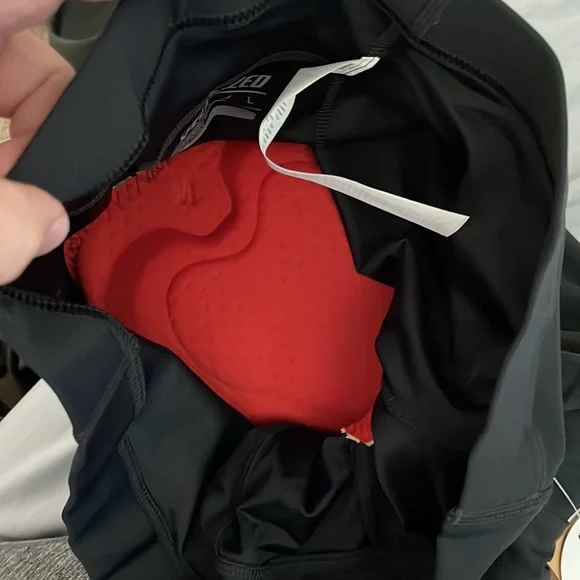 Specialized Women’s RBX Bike Shorts Sz. Lg. - Picture 8 of 8